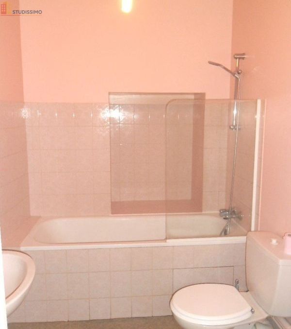 Studio 30m² Montauban-de-Bretagne - DPE C - Photo 1
