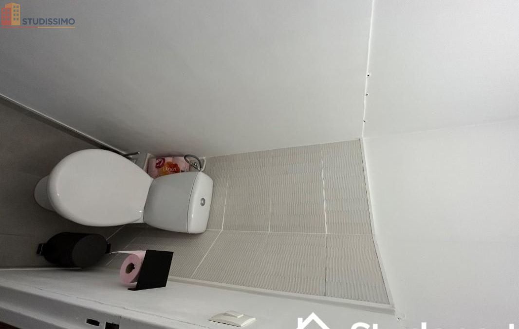 Studio meublé 9m² Montpellier 34070 - Meublé, au calme - Photo 1
