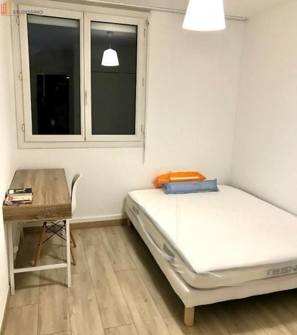 Studio 30m² Cenon - Meublé, DPE A - Photo 4