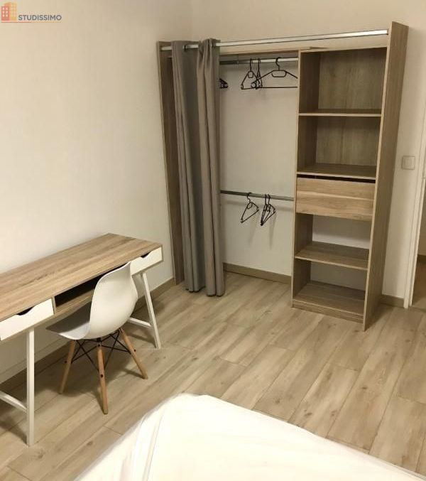 Studio 30m² Cenon - Meublé, DPE A - Photo 2