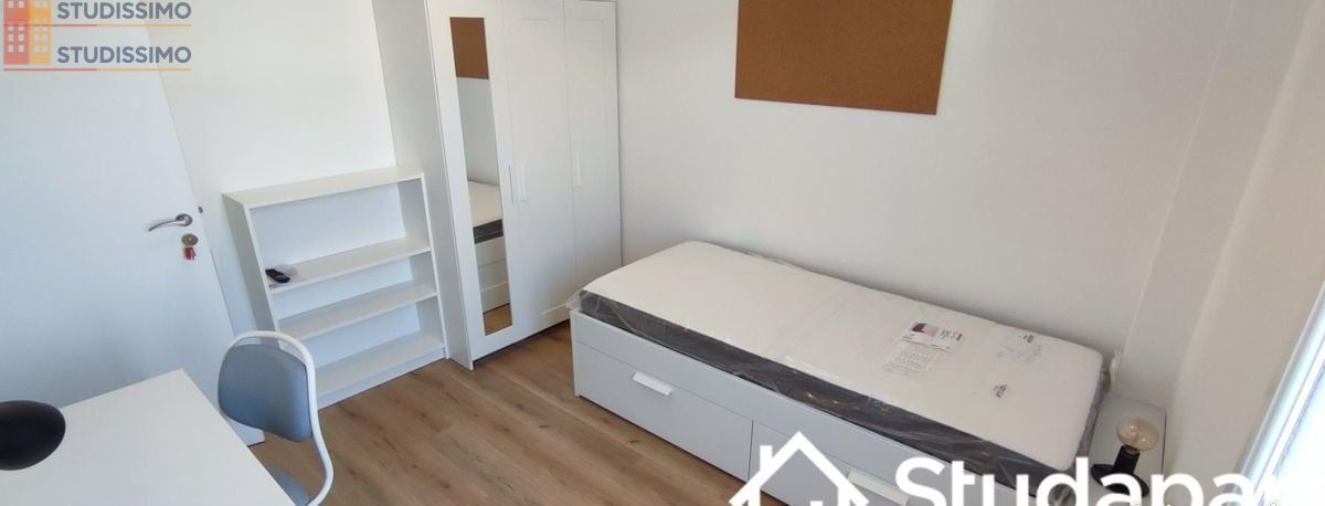 Studio meublé 9m² Talence - Coin nuit, bonne isolation (DPE B) - Photo 2