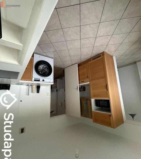 Studio meublé 9m² Blanquefort - Calme, lumineux - Photo 8