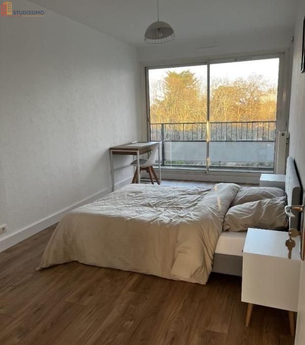 Studio meublé 9m² Blanquefort - Calme, lumineux - Photo 5