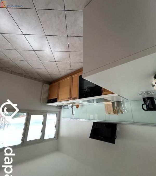 Studio meublé 9m² Blanquefort - Calme, lumineux - Photo 2