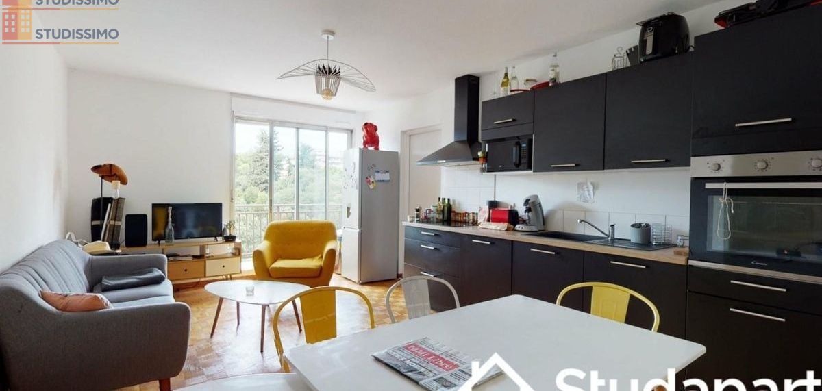 Studio à Montpellier