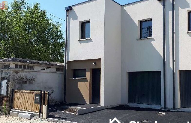 Studio meublé 14m² Talence - Petit, lumineux - Photo 9