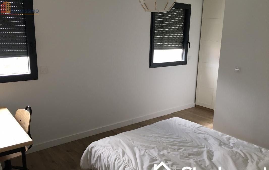 Studio meublé 14m² Talence - Petit, lumineux - Photo 6