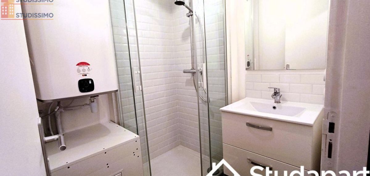 Studio meublé 10m² Pessac - Cosy, indépendant - Photo 1