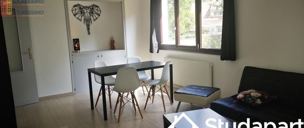 Studio meublé 13m² Mérignac - Calme, lumineux - Photo 13