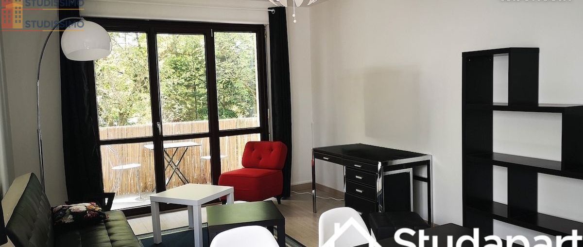 Studio à Mérignac