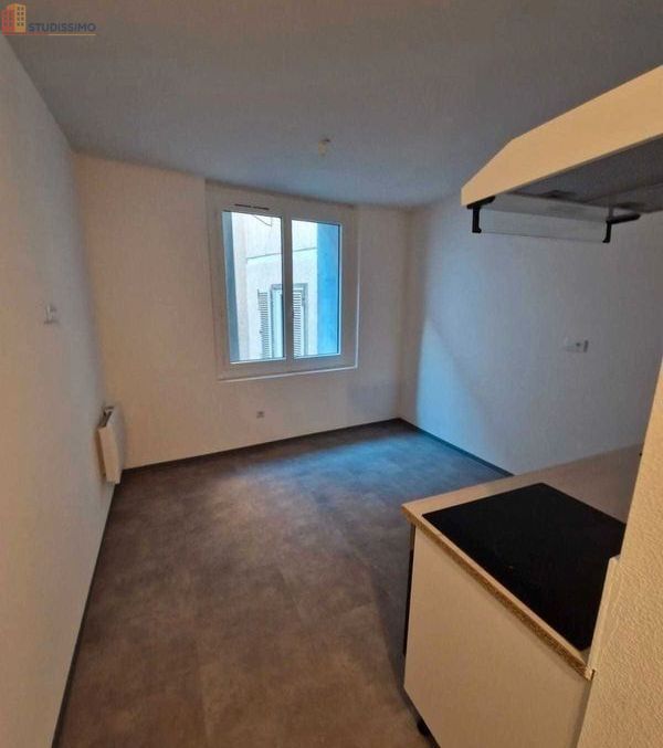 Studio 18m² Béziers - Électricité et eau incluses - Photo 2