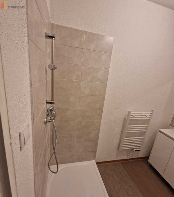 Studio 18m² Béziers - Électricité et eau incluses - Photo 1