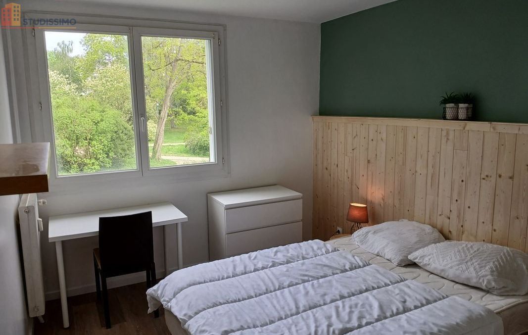 Studio à Rennes