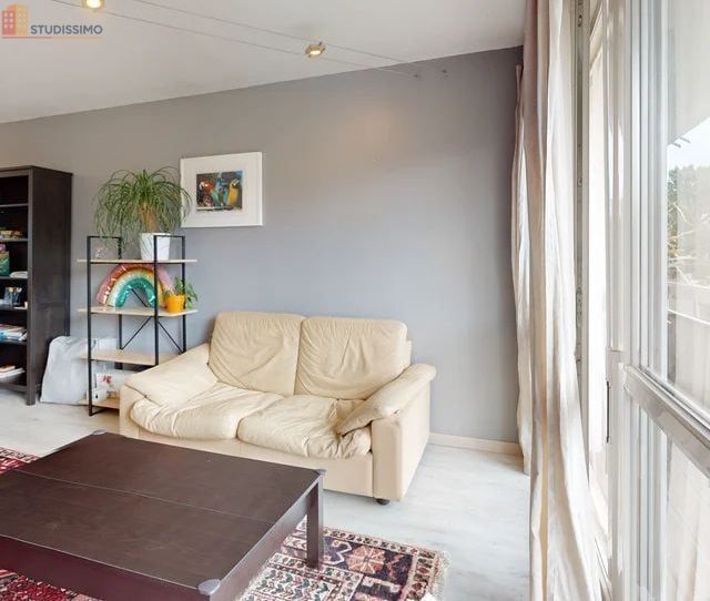 Studio meublé 39m² Talence - Lumineux, DPE A - Photo 3
