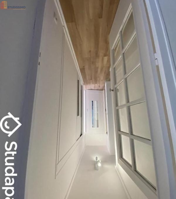 Studio meublé 10m² Talence - Meublé, 1er étage - Photo 4