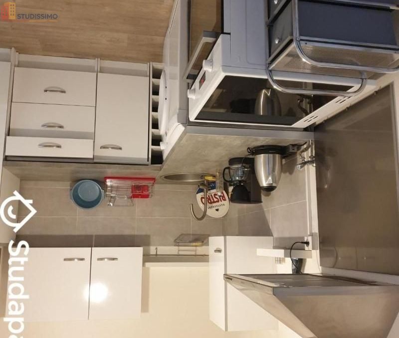 Studio meublé 10m² Pessac - Meublé, 2e étage - Photo 11