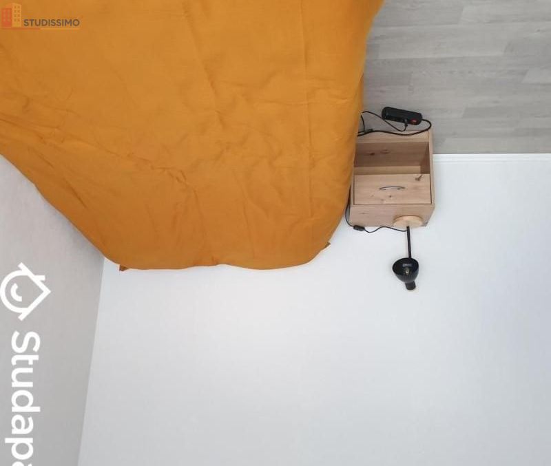 Studio meublé 10m² Pessac - Meublé, 2e étage - Photo 19