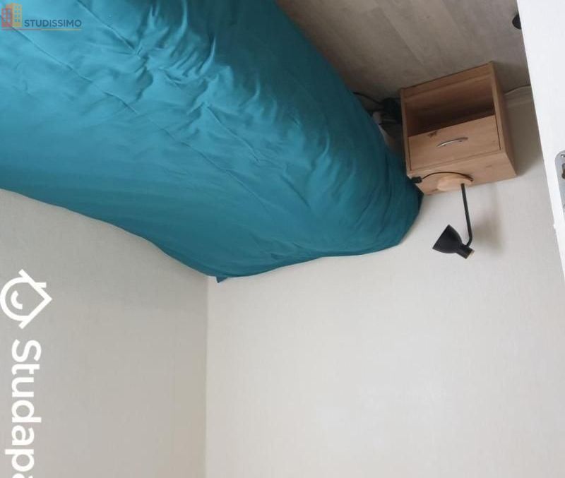 Studio meublé 10m² Pessac - Meublé, 2e étage - Photo 14