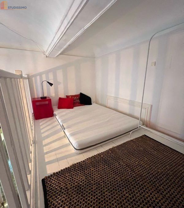 Studio 34m² Montpellier centre - Grand, balcon, meublé - Photo 1