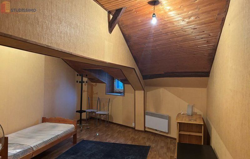 Studio à Rennes