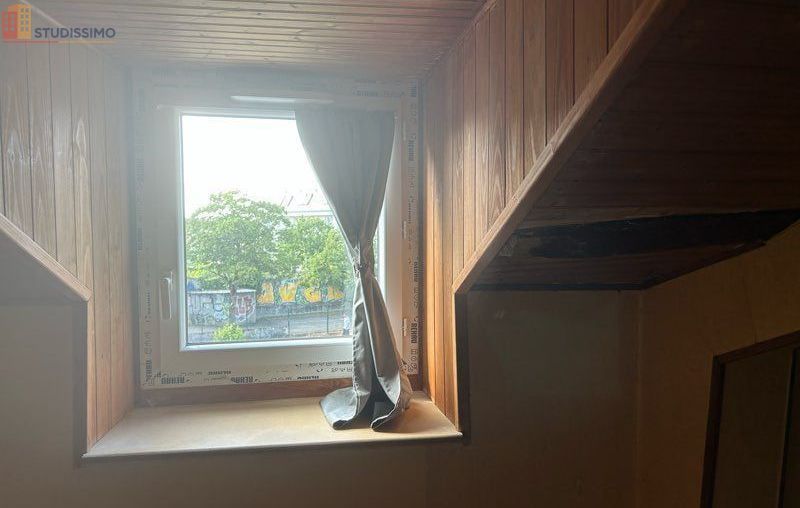 Studio meublé 25m² Rennes centre - Lumineux - Photo 1