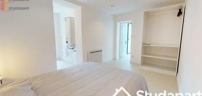 Studio meublé 10m² Cenon - Meublé, DPE D - Photo 4