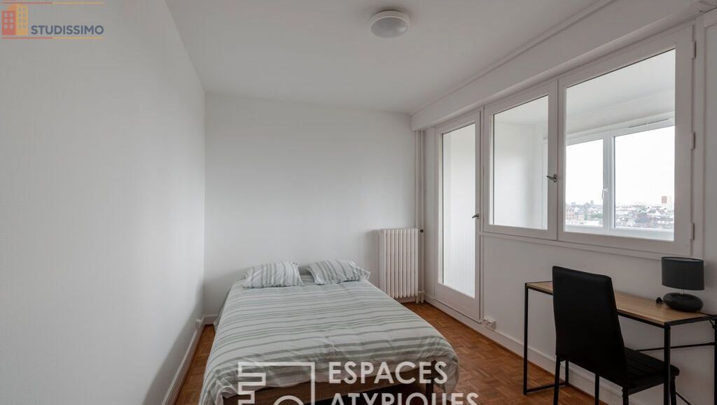 Studio à Rennes
