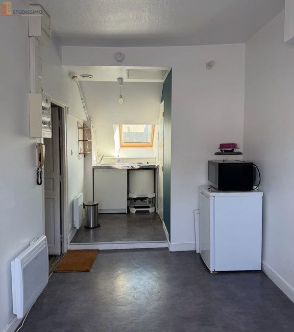 Studio à Rennes