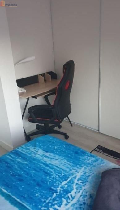 Studio meublé 10m² Pessac 33600 - Meublé, performant (DPE A) - Photo 3