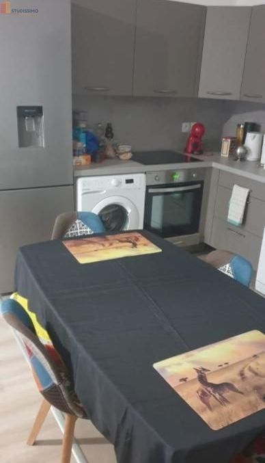 Studio meublé 10m² Pessac 33600 - Meublé, performant (DPE A) - Photo 4