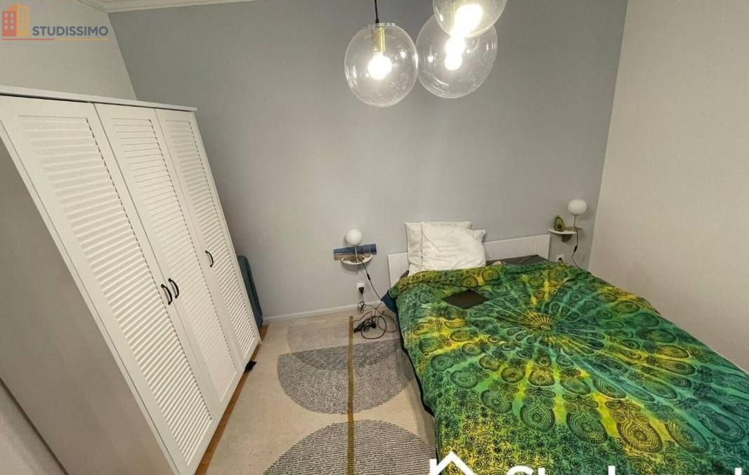 Studio meublé 10m² Bordeaux 33300 - Meublé, DPE A - Photo 1