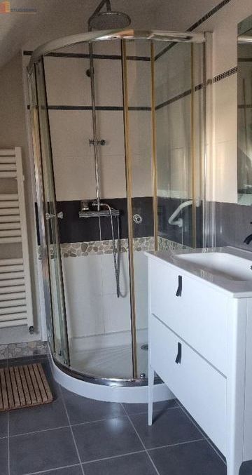 Studio 26m² Dol-de-Bretagne - Meublé, lumineux - Photo 2