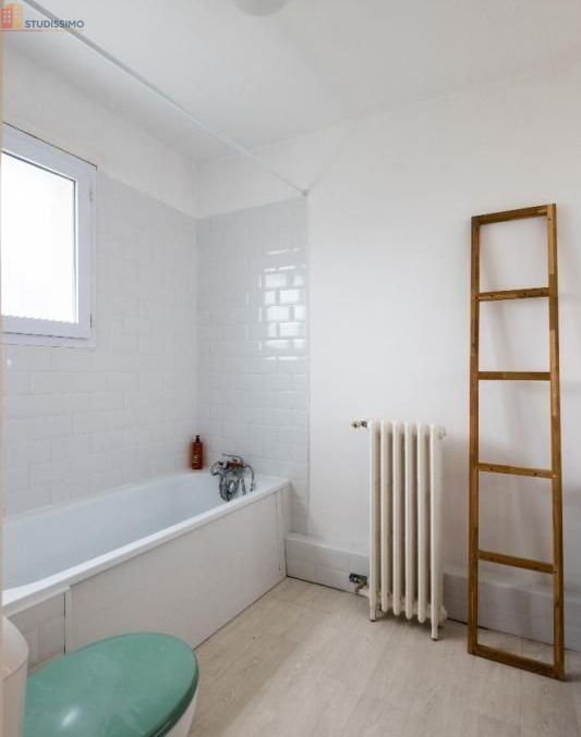 Studio meublé 10m² Talence - Meublé, DPE C - Photo 16