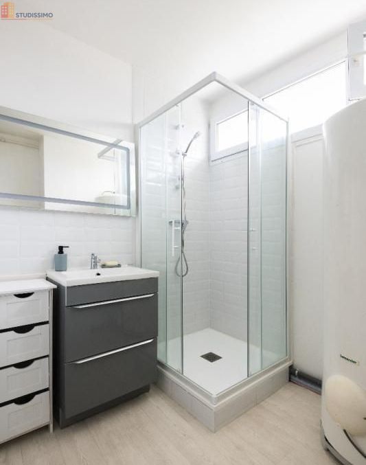 Studio meublé 10m² Talence - Meublé, DPE C - Photo 17