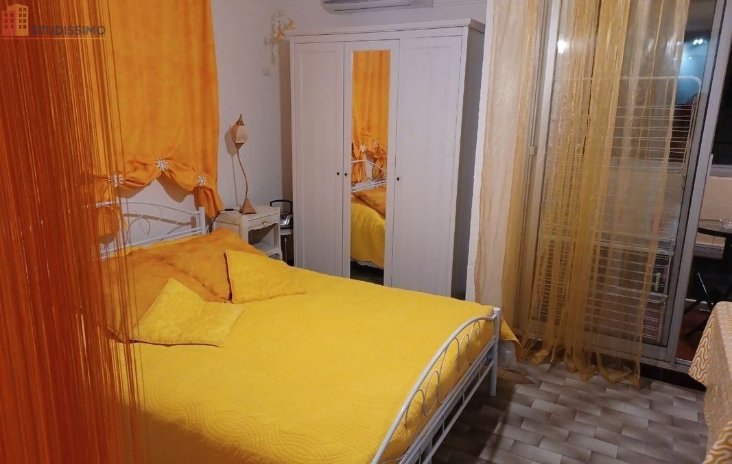 Studio meublé 21m² Balaruc-les-Bains - Meublé, 3e étage - Photo 2