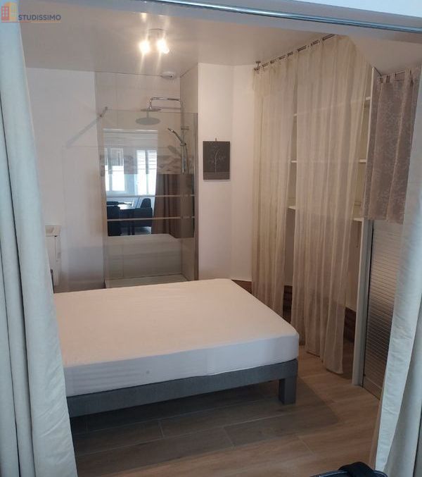 Studio 28m² Gujan-Mestras - Meublé, lumineux - Photo 2