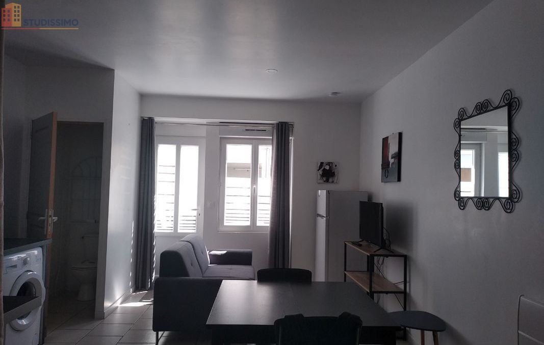 Studio à Gujan-Mestras