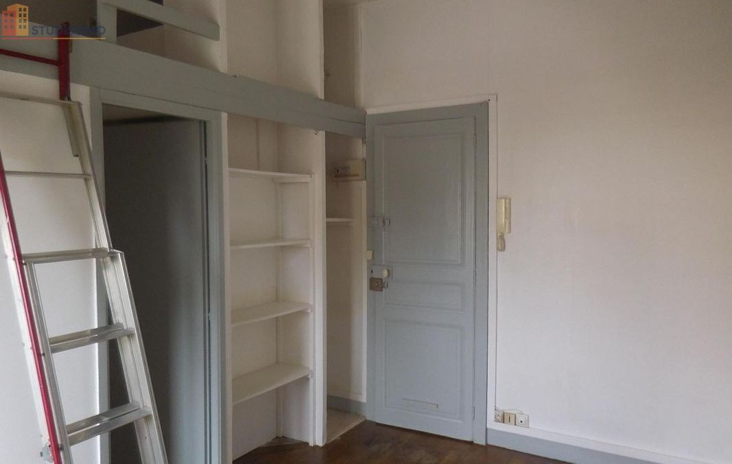 Studio à Rennes