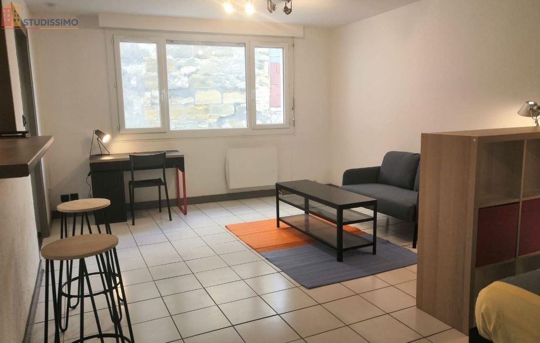 Studio à Bordeaux
