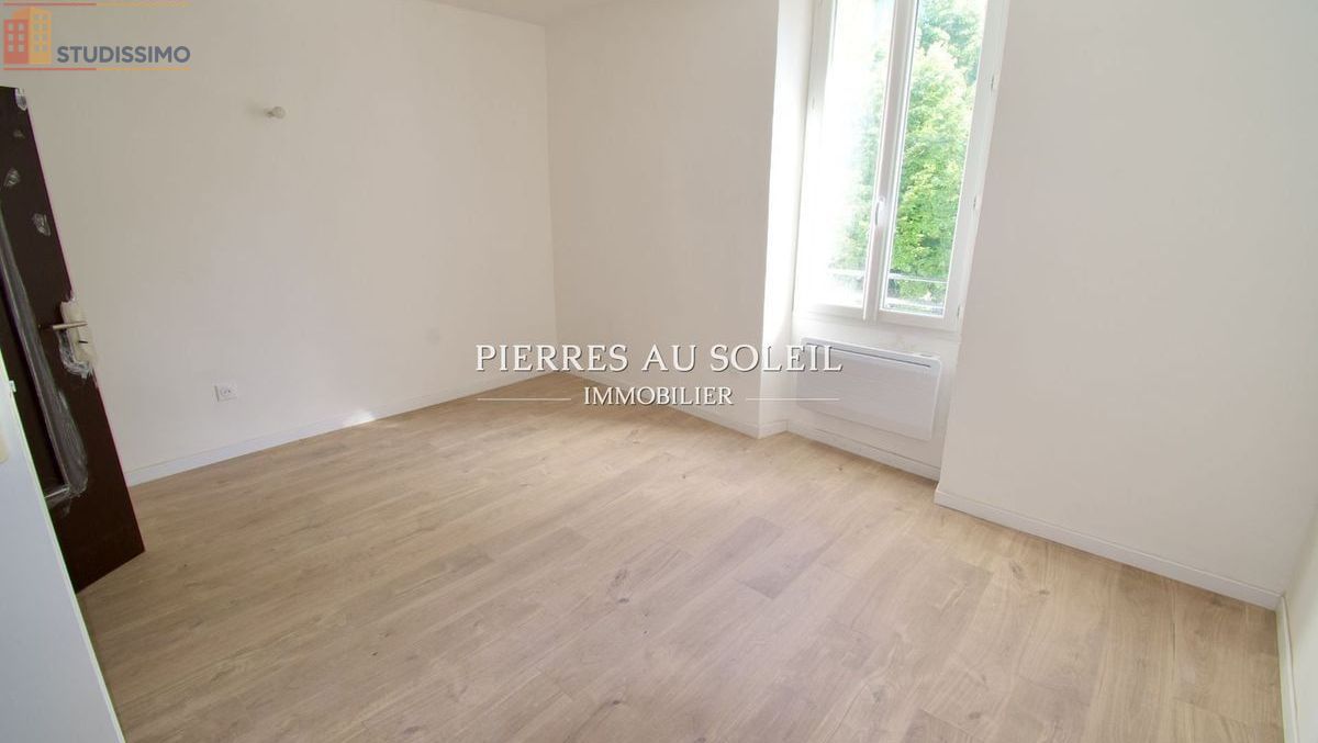 Studio 19m² Bédarieux - DPE C, 2e étage - Photo 3