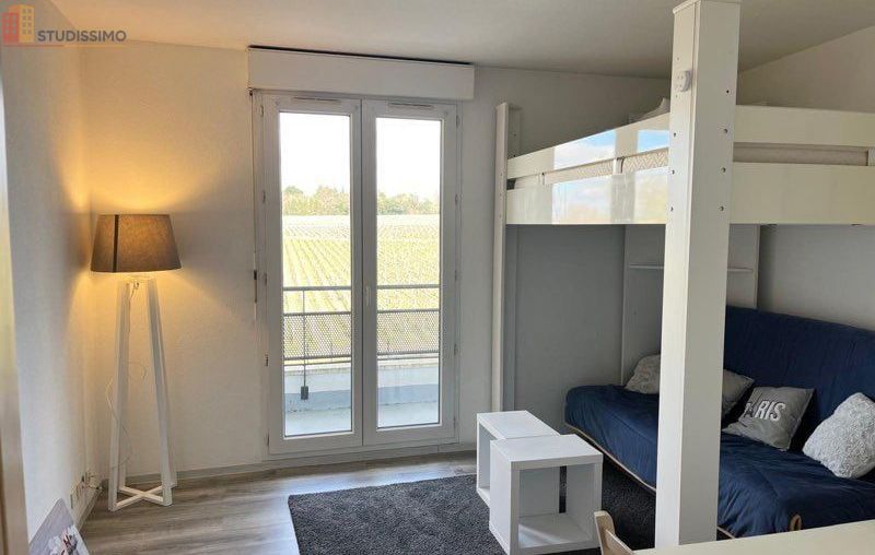 Studio 21m² Talence - Meublé, proche commodités - Photo 8
