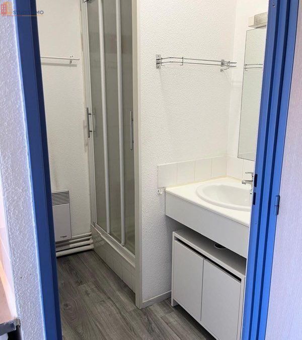Studio 21m² Talence - Meublé, proche commodités - Photo 1