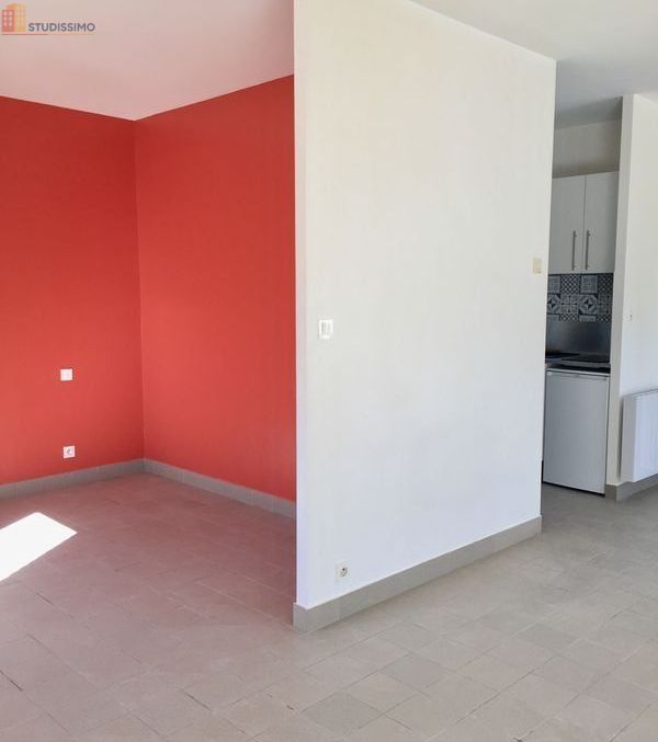Studio 32m² Servon-sur-Vilaine - Sans caractéristiques - Photo 2