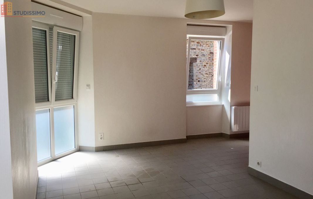 Studio 32m² Servon-sur-Vilaine - Sans caractéristiques - Photo 1