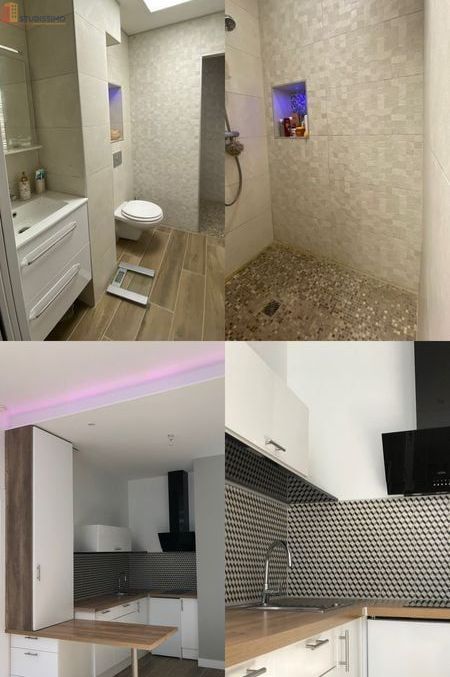 Studio 28m² Bordeaux centre - Exclusivement étudiant - Photo 11