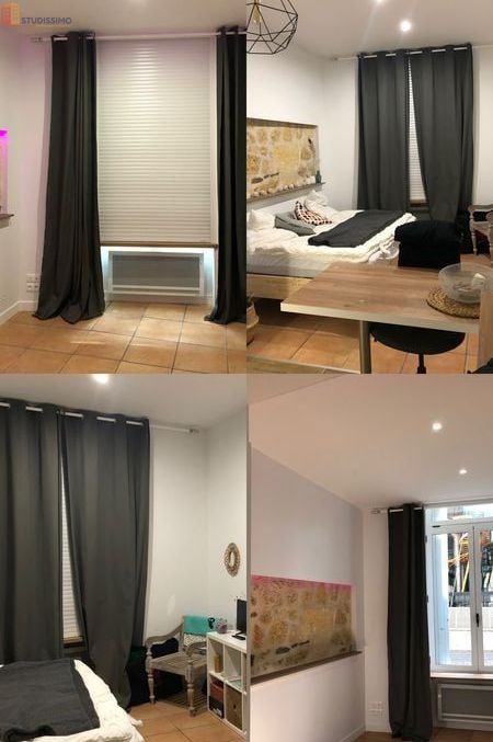 Studio 28m² Bordeaux centre - Exclusivement étudiant - Photo 4