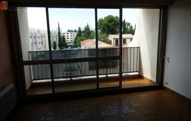 Studio à Montpellier