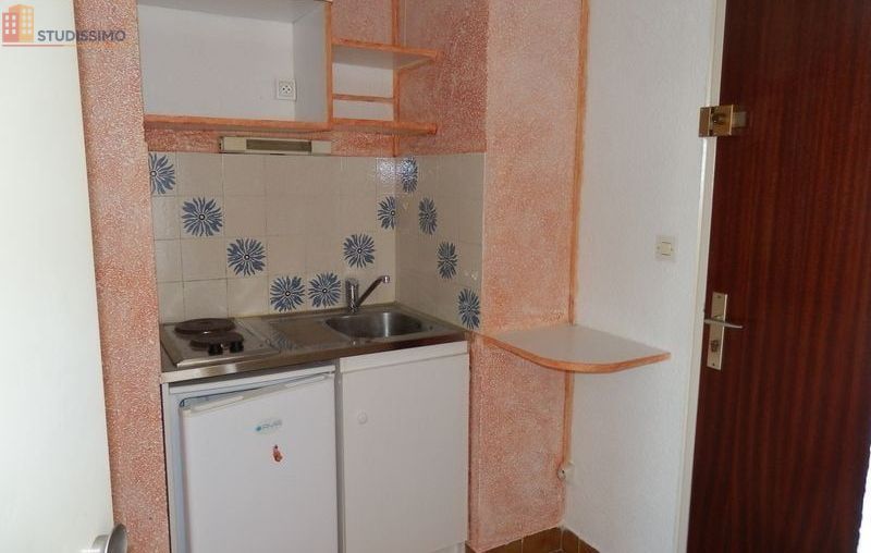 Studio 23m² Montpellier 34090 - Étage élevé, lumineux - Photo 1