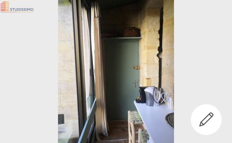 Studio 17m² Bordeaux centre - Meublé, proche cours Victor Hugo - Photo 11