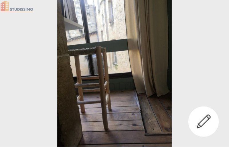 Studio 17m² Bordeaux centre - Meublé, proche cours Victor Hugo - Photo 8